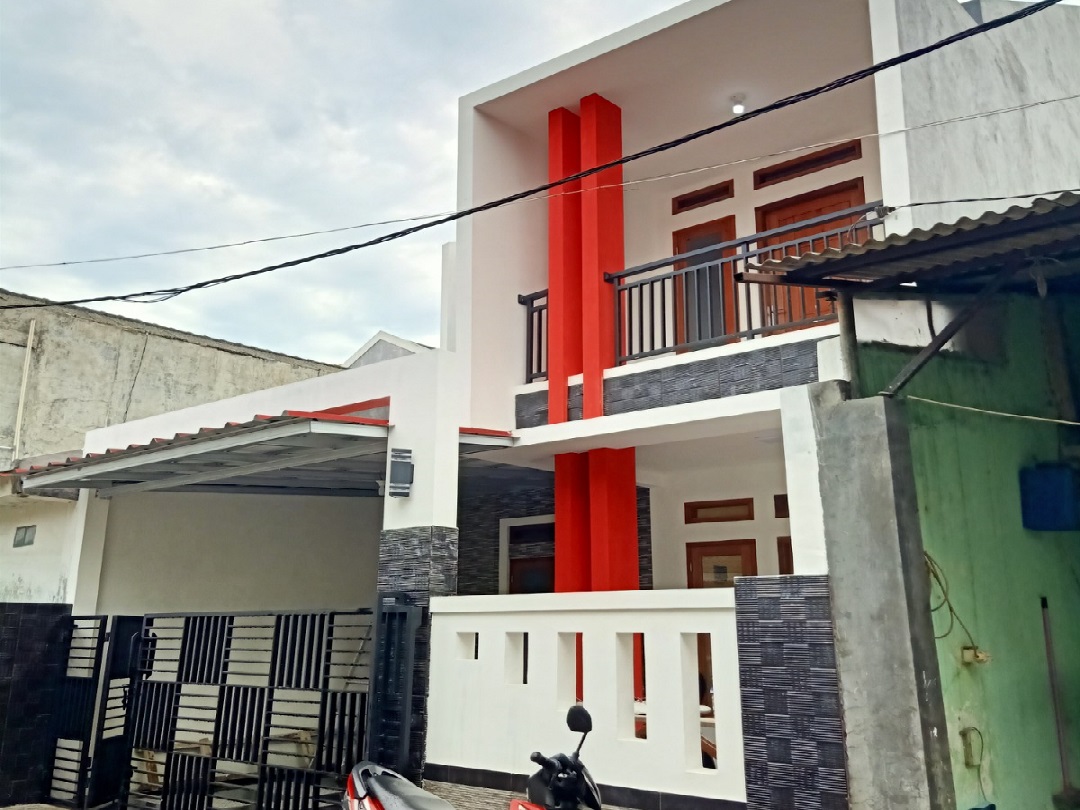 Estimasi Biaya Jasa Renovasi Rumah Jakarta Timur