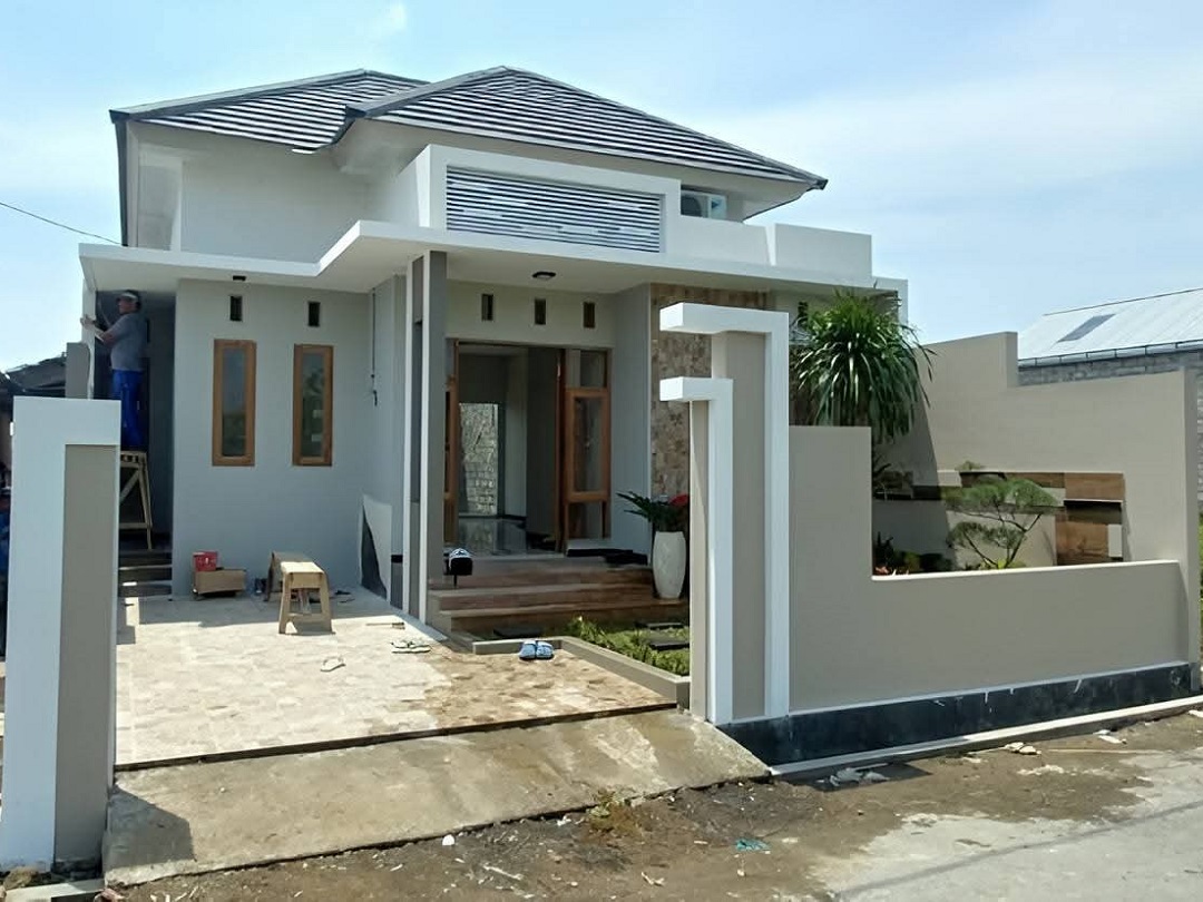Jasa Bangun Rumah Terpercaya Jakarta Timur