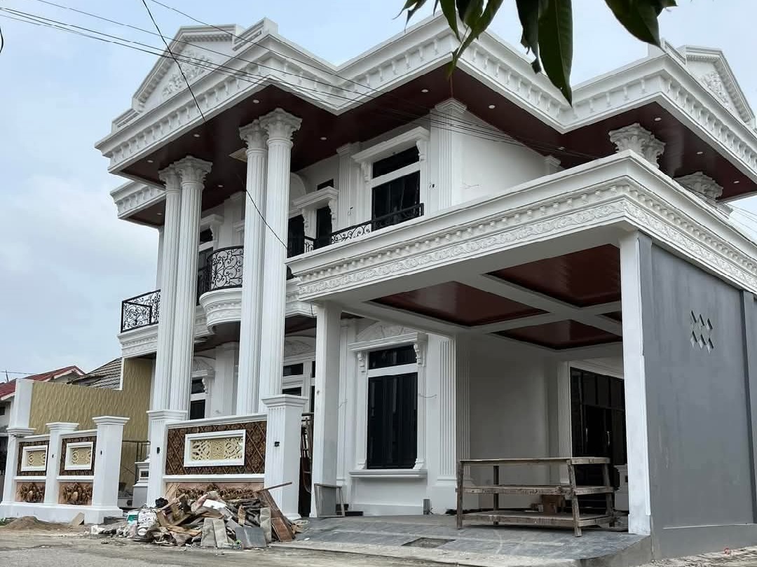 Jasa kontraktor rumah Jakarta Timur
