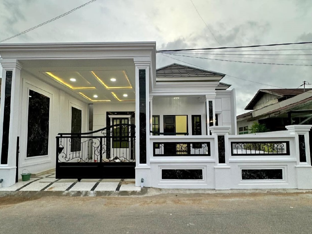 Kontraktor Rumah Pasar Rebo Jakarta Timur