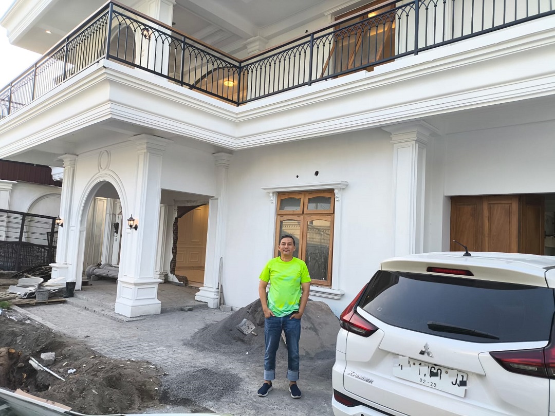 Jasa Renovasi Rumah Jagakarsa Jakarta Selatan
