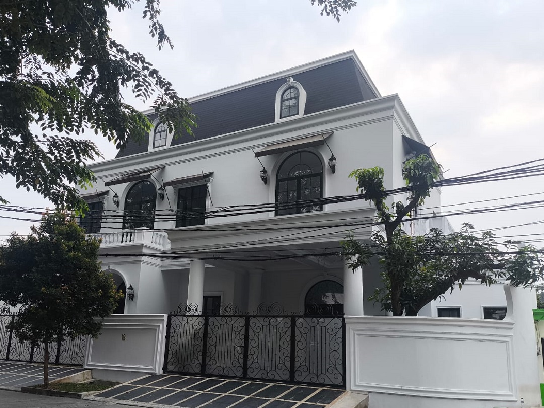 Kontraktor Rumah Jagakarsa Jakarta Selatan