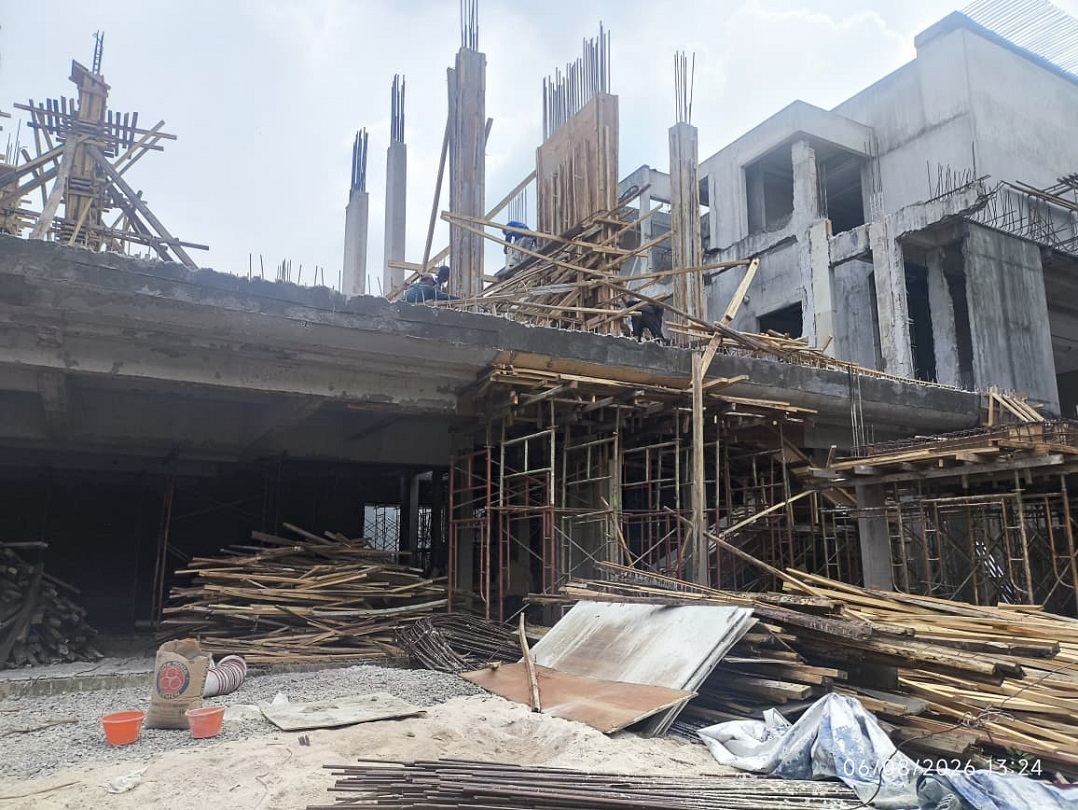 Jasa Renovasi Rumah Jakarta Timur 2026